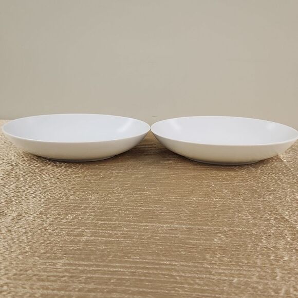 Furagawa Arita Pattern 700 White Bowl Japan Set of 2 - Picture 2 of 5